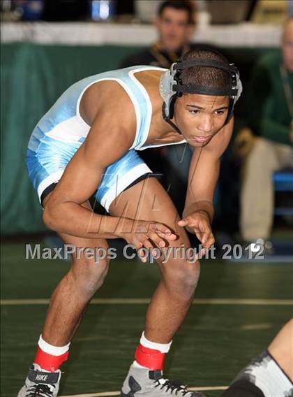 Thumbnail 3 in NYSPHSAA Championships (D1 Prelims & Quarterfinals) photogallery.