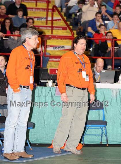 Thumbnail 2 in NYSPHSAA Championships (D1 Prelims & Quarterfinals) photogallery.