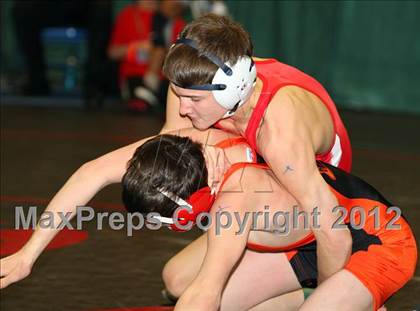 Thumbnail 3 in NYSPHSAA Championships (D1 Prelims & Quarterfinals) photogallery.