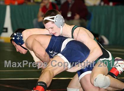 Thumbnail 1 in NYSPHSAA Championships (D1 Prelims & Quarterfinals) photogallery.