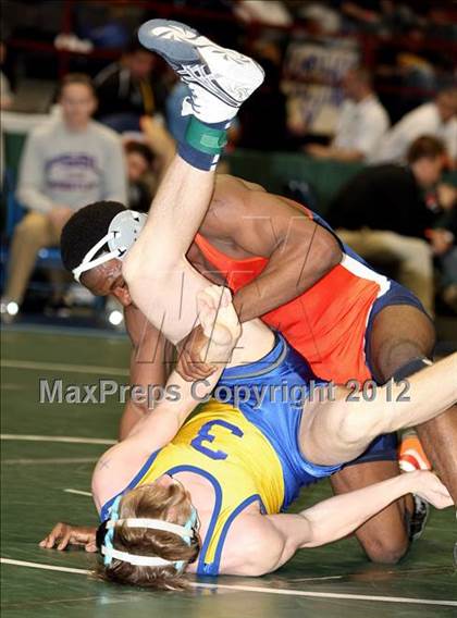 Thumbnail 3 in NYSPHSAA Championships (D1 Prelims & Quarterfinals) photogallery.