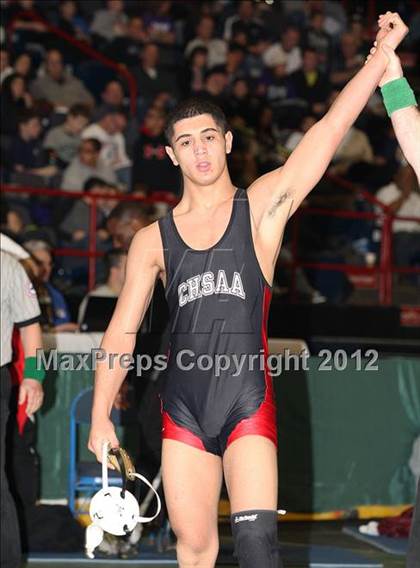 Thumbnail 3 in NYSPHSAA Championships (D1 Prelims & Quarterfinals) photogallery.