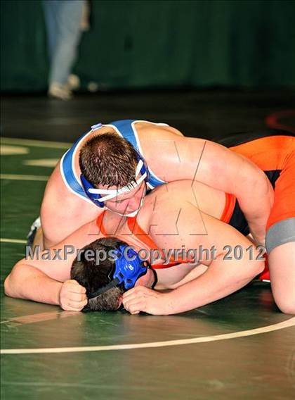 Thumbnail 1 in NYSPHSAA Championships (D1 Prelims & Quarterfinals) photogallery.