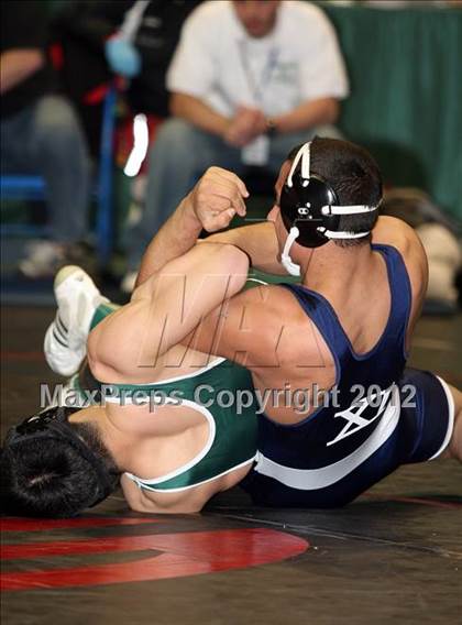 Thumbnail 2 in NYSPHSAA Championships (D1 Prelims & Quarterfinals) photogallery.