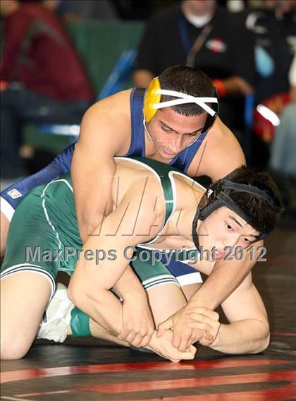 Thumbnail 1 in NYSPHSAA Championships (D1 Prelims & Quarterfinals) photogallery.