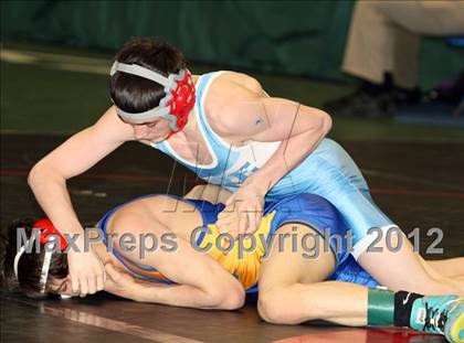 Thumbnail 2 in NYSPHSAA Championships (D1 Prelims & Quarterfinals) photogallery.