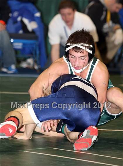 Thumbnail 3 in NYSPHSAA Championships (D1 Prelims & Quarterfinals) photogallery.