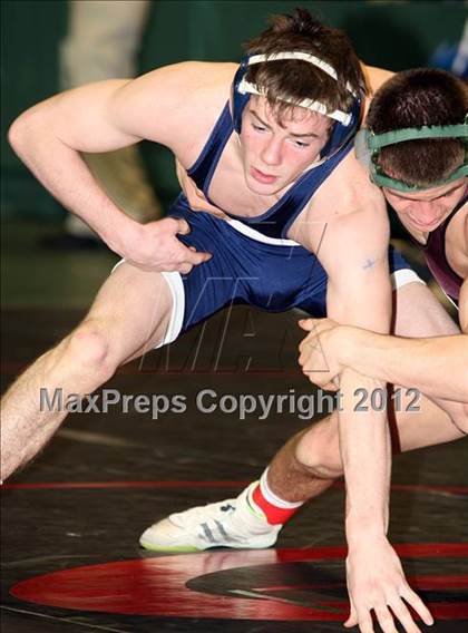 Thumbnail 2 in NYSPHSAA Championships (D1 Prelims & Quarterfinals) photogallery.