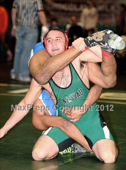 Thumbnail 3 in NYSPHSAA Championships (D1 Prelims & Quarterfinals) photogallery.