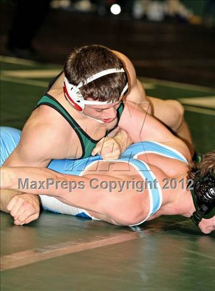 Thumbnail 1 in NYSPHSAA Championships (D1 Prelims & Quarterfinals) photogallery.