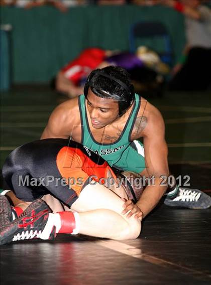 Thumbnail 2 in NYSPHSAA Championships (D1 Prelims & Quarterfinals) photogallery.