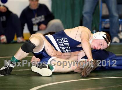 Thumbnail 3 in NYSPHSAA Championships (D1 Prelims & Quarterfinals) photogallery.