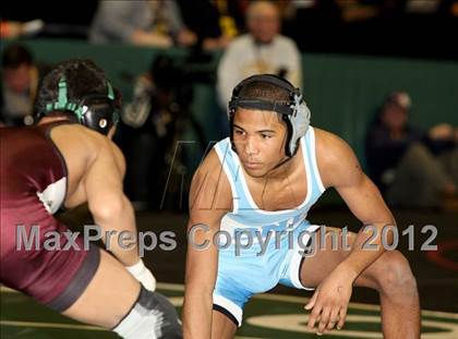 Thumbnail 3 in NYSPHSAA Championships (D1 Prelims & Quarterfinals) photogallery.