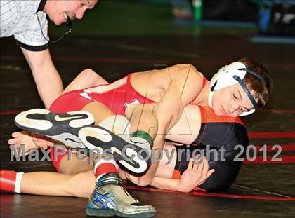 Thumbnail 2 in NYSPHSAA Championships (D1 Prelims & Quarterfinals) photogallery.
