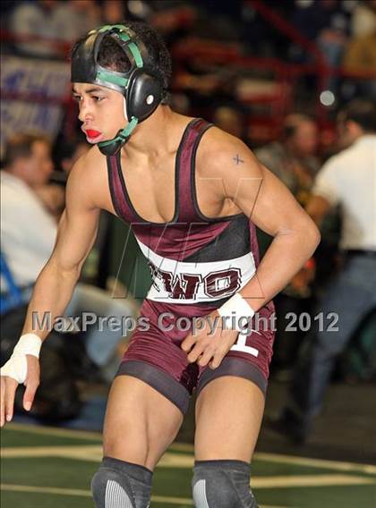 Thumbnail 2 in NYSPHSAA Championships (D1 Prelims & Quarterfinals) photogallery.