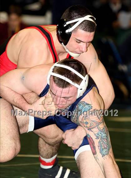 Thumbnail 3 in NYSPHSAA Championships (D1 Prelims & Quarterfinals) photogallery.