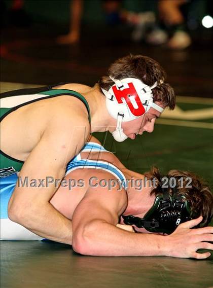 Thumbnail 1 in NYSPHSAA Championships (D1 Prelims & Quarterfinals) photogallery.