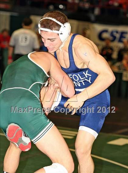 Thumbnail 3 in NYSPHSAA Championships (D1 Prelims & Quarterfinals) photogallery.
