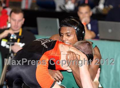 Thumbnail 1 in NYSPHSAA Championships (D1 Prelims & Quarterfinals) photogallery.