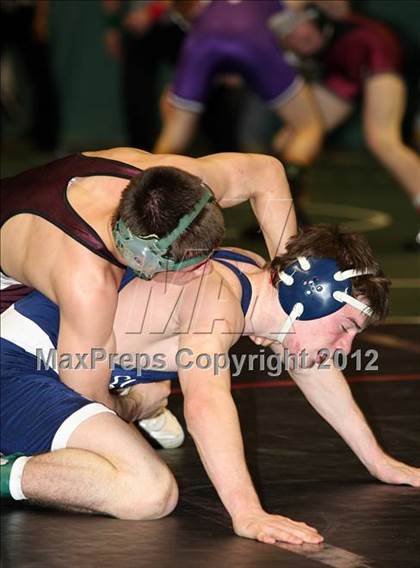 Thumbnail 3 in NYSPHSAA Championships (D1 Prelims & Quarterfinals) photogallery.