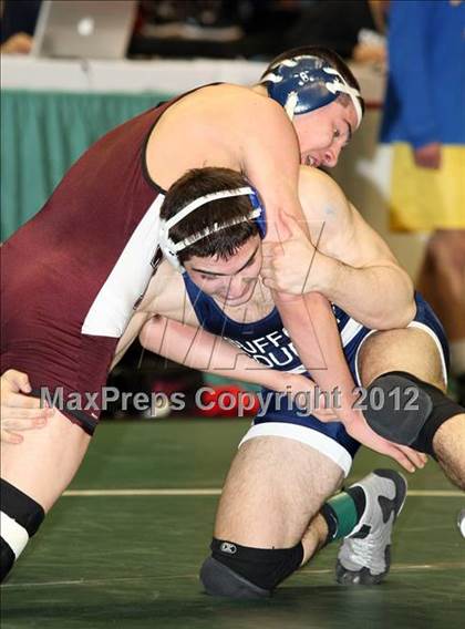 Thumbnail 3 in NYSPHSAA Championships (D1 Prelims & Quarterfinals) photogallery.