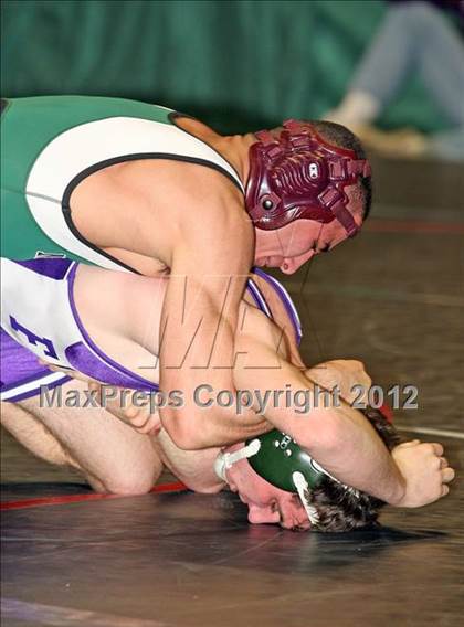 Thumbnail 2 in NYSPHSAA Championships (D1 Prelims & Quarterfinals) photogallery.
