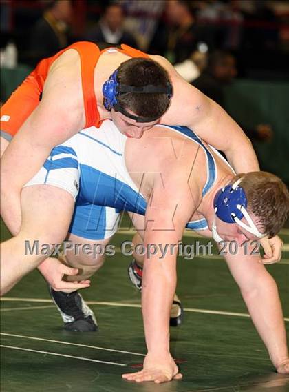 Thumbnail 3 in NYSPHSAA Championships (D1 Prelims & Quarterfinals) photogallery.