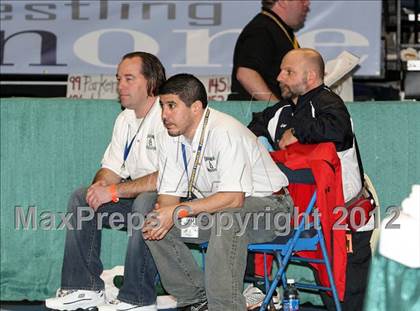 Thumbnail 2 in NYSPHSAA Championships (D1 Prelims & Quarterfinals) photogallery.