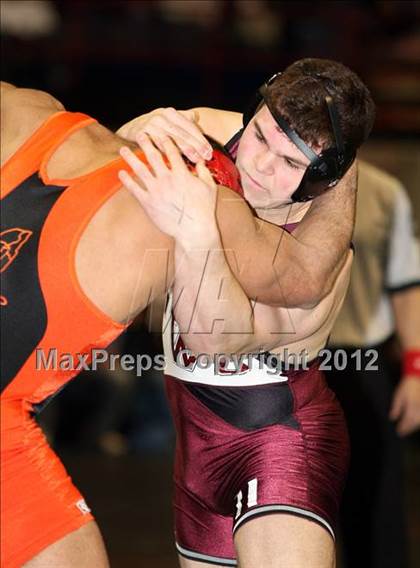 Thumbnail 2 in NYSPHSAA Championships (D1 Prelims & Quarterfinals) photogallery.