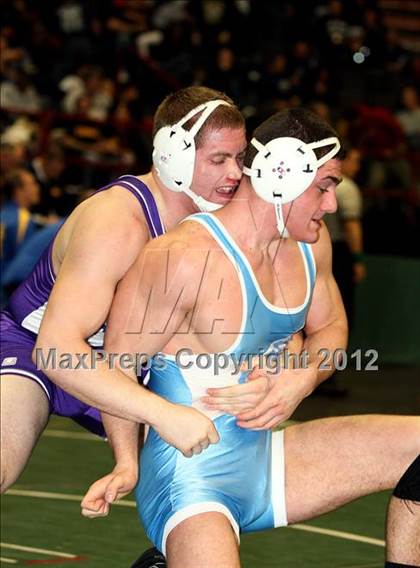 Thumbnail 3 in NYSPHSAA Championships (D1 Prelims & Quarterfinals) photogallery.