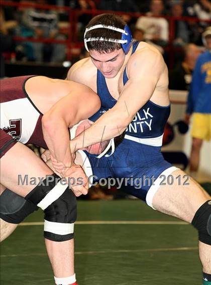 Thumbnail 3 in NYSPHSAA Championships (D1 Prelims & Quarterfinals) photogallery.