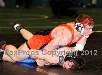Thumbnail 2 in NYSPHSAA Championships (D1 Prelims & Quarterfinals) photogallery.