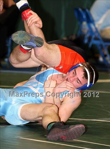 Thumbnail 2 in NYSPHSAA Championships (D1 Prelims & Quarterfinals) photogallery.