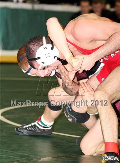 Thumbnail 2 in NYSPHSAA Championships (D1 Prelims & Quarterfinals) photogallery.