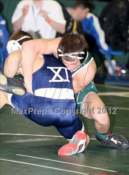 Thumbnail 2 in NYSPHSAA Championships (D1 Prelims & Quarterfinals) photogallery.