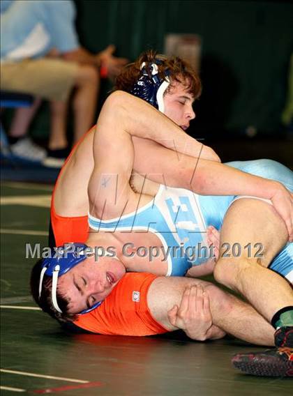 Thumbnail 3 in NYSPHSAA Championships (D1 Prelims & Quarterfinals) photogallery.