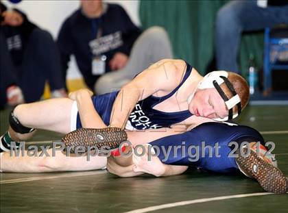 Thumbnail 1 in NYSPHSAA Championships (D1 Prelims & Quarterfinals) photogallery.