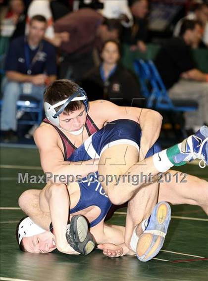 Thumbnail 2 in NYSPHSAA Championships (D1 Prelims & Quarterfinals) photogallery.
