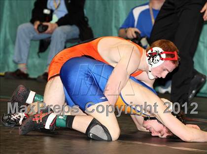 Thumbnail 2 in NYSPHSAA Championships (D1 Prelims & Quarterfinals) photogallery.