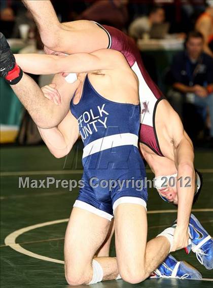 Thumbnail 3 in NYSPHSAA Championships (D1 Prelims & Quarterfinals) photogallery.