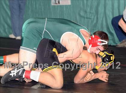 Thumbnail 1 in NYSPHSAA Championships (D1 Prelims & Quarterfinals) photogallery.