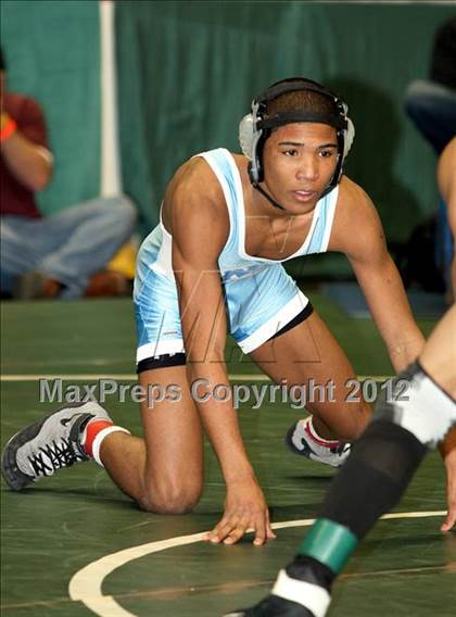 Thumbnail 1 in NYSPHSAA Championships (D1 Prelims & Quarterfinals) photogallery.