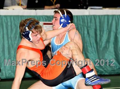 Thumbnail 2 in NYSPHSAA Championships (D1 Prelims & Quarterfinals) photogallery.