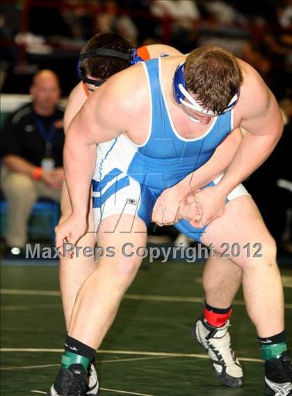 Thumbnail 2 in NYSPHSAA Championships (D1 Prelims & Quarterfinals) photogallery.