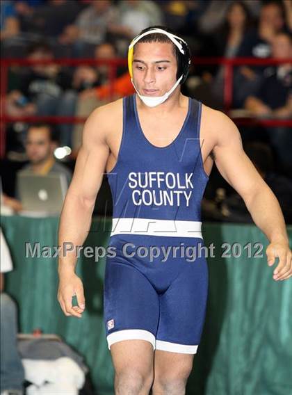 Thumbnail 3 in NYSPHSAA Championships (D1 Prelims & Quarterfinals) photogallery.