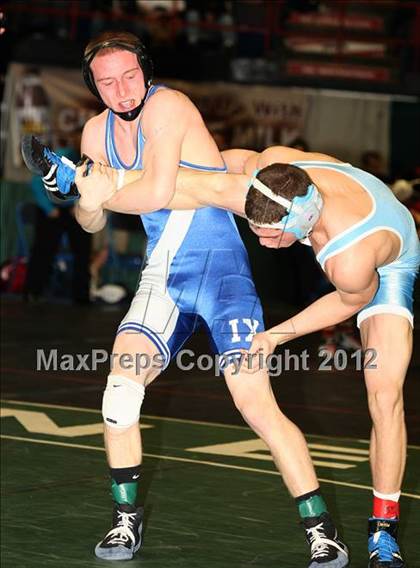 Thumbnail 3 in NYSPHSAA Championships (D1 Prelims & Quarterfinals) photogallery.