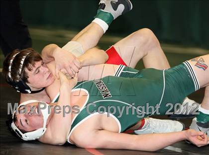 Thumbnail 2 in NYSPHSAA Championships (D1 Prelims & Quarterfinals) photogallery.