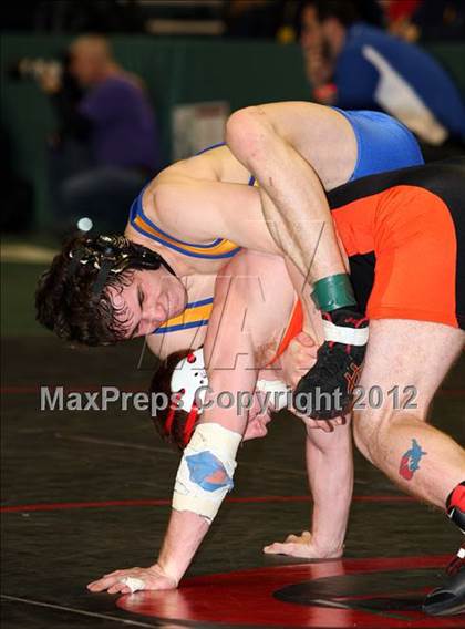 Thumbnail 3 in NYSPHSAA Championships (D1 Prelims & Quarterfinals) photogallery.