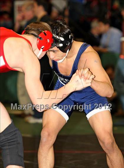 Thumbnail 3 in NYSPHSAA Championships (D1 Prelims & Quarterfinals) photogallery.
