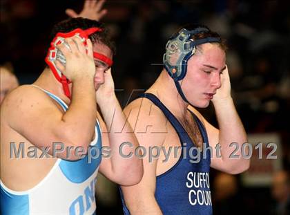 Thumbnail 3 in NYSPHSAA Championships (D1 Prelims & Quarterfinals) photogallery.